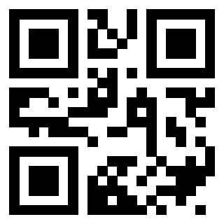 3409035546 - Immagine del Qr Code associato