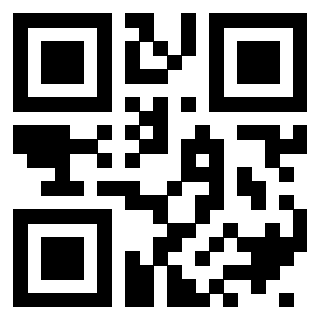 3409035548 - Immagine del QrCode associato