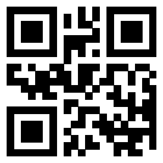 3409035550 Qr Code associato