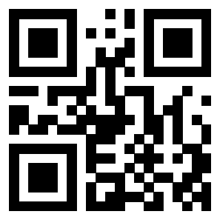 3409035551 - Immagine del Qr Code