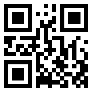 3409035553 QrCode associato