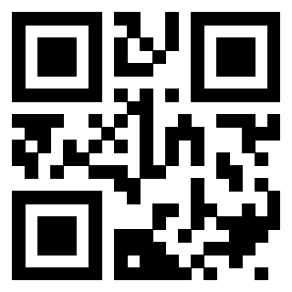 3409035557 Qr Code associato