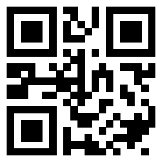 3409035558 - Immagine del QrCode associato