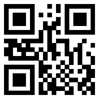 Immagine del Qr Code di 3409035560