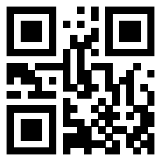 3409035561 - Immagine del Qr Code associato