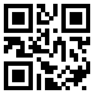3409035562 - Immagine del QrCode associato