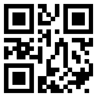 Immagine del QrCode di 3409035566