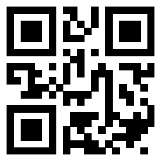 Il QrCode di 3409035567