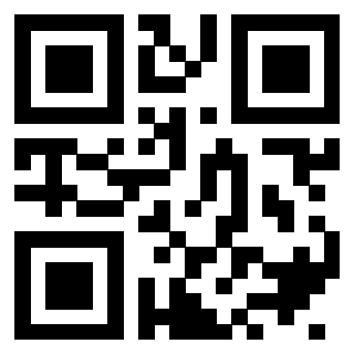 Immagine del Qr Code di 3409035569