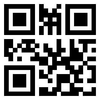 Il Qr Code di 3409035574