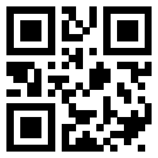 Il Qr Code di 3409035577