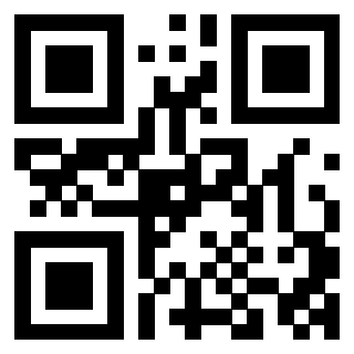 Immagine del Qr Code di 3409035578