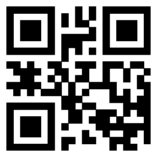 3409035581 Qr Code associato