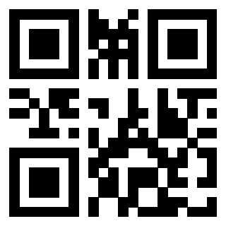 3409035584 Qr Code associato
