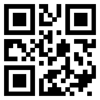 QrCode di 3409035585