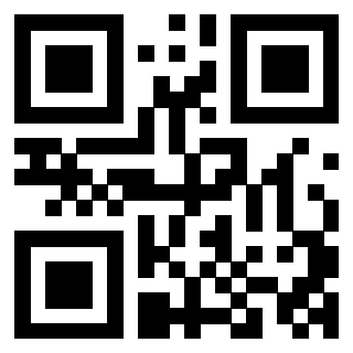 Il Qr Code di 3409035586