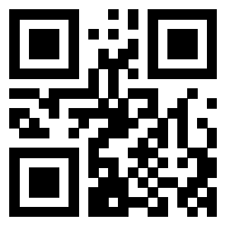 Immagine del Qr Code di 3409035592