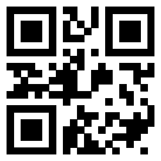 3409035593 QrCode associato