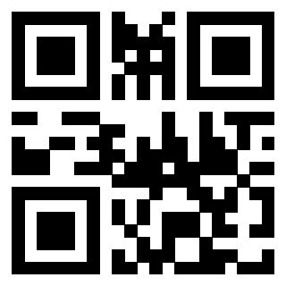 Il QrCode di 3409035594