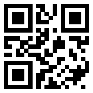 3409035598 - Immagine del QrCode