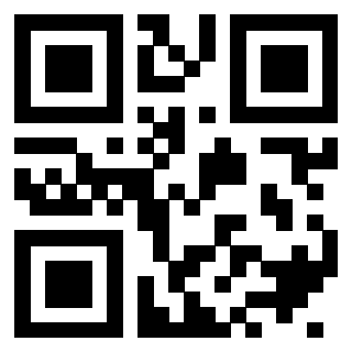 Immagine del Qr Code di 3409035599