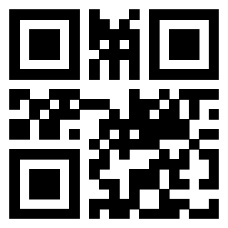 3409035601 - Immagine del QrCode