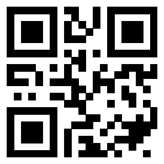 3409035602 - Immagine del Qr Code associato
