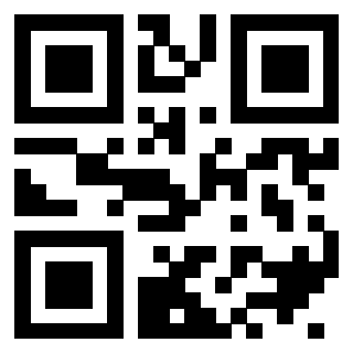 3409035603 - Immagine del Qr Code