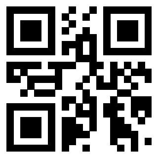 Immagine del QrCode di 3409035605