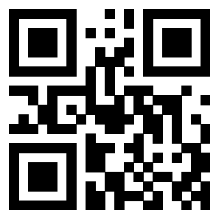 Immagine del Qr Code di 3409035606