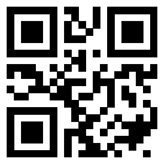 Immagine del Qr Code di 3409035610