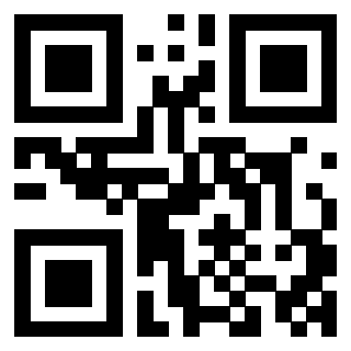 3409035612 - Immagine del Qr Code