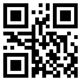3409035613 - Immagine del QrCode