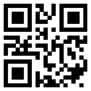 3409035616 QrCode associato