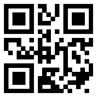 Il QrCode di 3409035617
