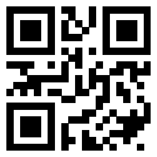 3409035618 - Immagine del QrCode associato