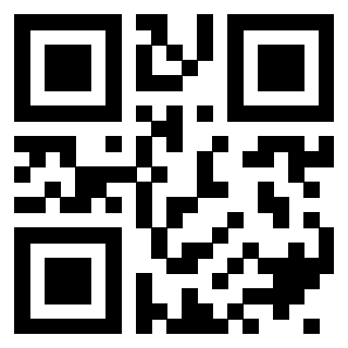 Il Qr Code di 3409035620