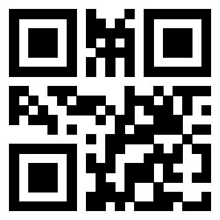 3409035621 QrCode associato