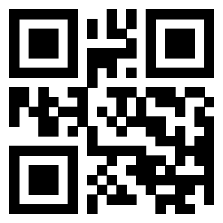 3409035623 - Immagine del QrCode