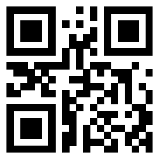 3409035625 QrCode associato