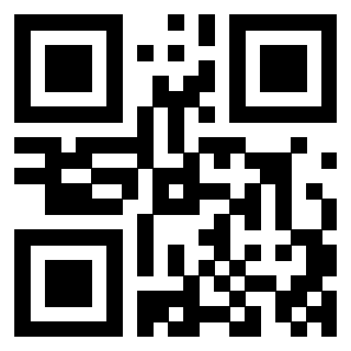 Il QrCode di 3409035626