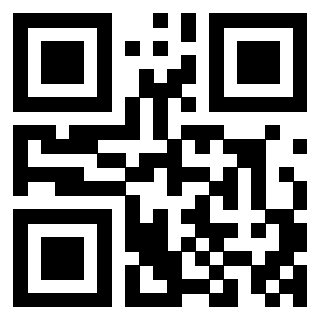 3409035627 - Immagine del QrCode