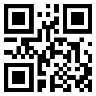 3409035628 - Immagine del QrCode associato