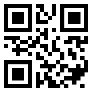 3409035631 - Immagine del QrCode