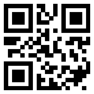 3409035633 - Immagine del QrCode associato