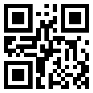 Immagine del QrCode di 3409035636