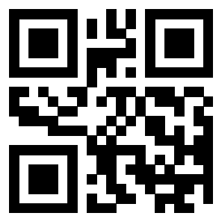 Il QrCode di 3409035642