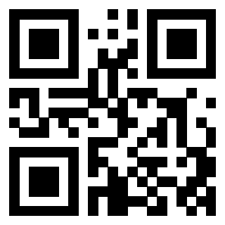 Immagine del Qr Code di 3409035645
