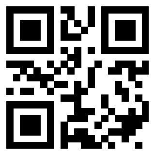 Il QrCode di 3409035646