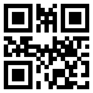 3409035648 - Immagine del Qr Code